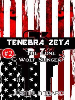 cover image of Tenebra Zeta #2